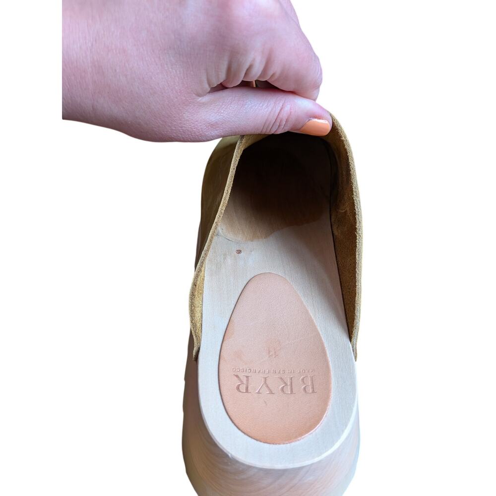 Bryr Chonk Clog - Picture 7 of 11